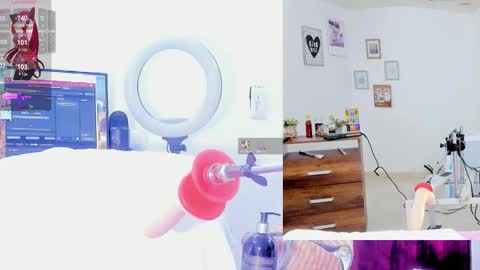 rosy_emely_ online show from 25, 10, 2025