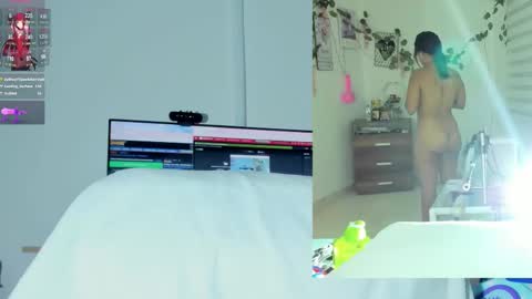 rosy_emely_ online show from 21, 12, 2025