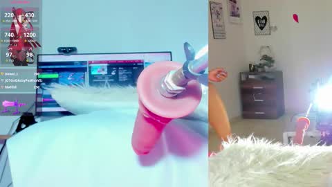 rosy_emely_ online show from 5, 2, 2026