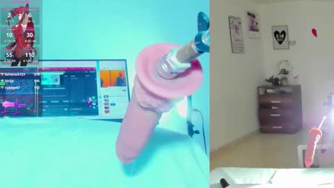 rosy_emely_ online show from 6, 2, 2026