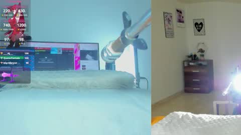 rosy_emely_ online show from 9, 2, 2026