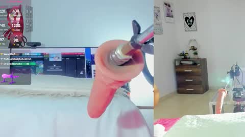 rosy_emely_ online show from 14, 2, 2026