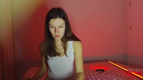 Snapshot of roter_rita chatting on 19, 12, 2025 roter_rita online show from 19, 12, 2025