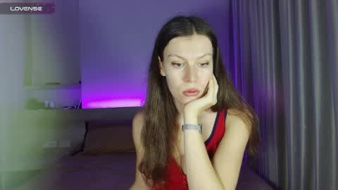 Snapshot of roter_rita chatting on 26, 4, 2026 roter_rita online show from 26, 4, 2026