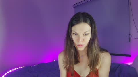 Snapshot of roter_rita chatting on 6, 6, 2026 roter_rita online show from 6, 6, 2026