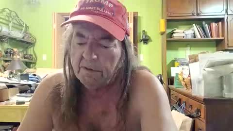 rotorranch online show from 18, 10, 2025