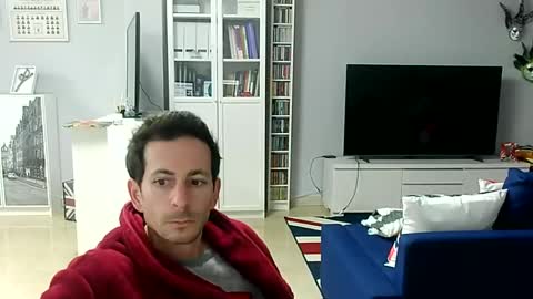 roubarixx online show from 26, 2, 2025