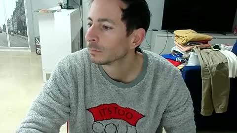 roubarixx online show from 27, 2, 2025