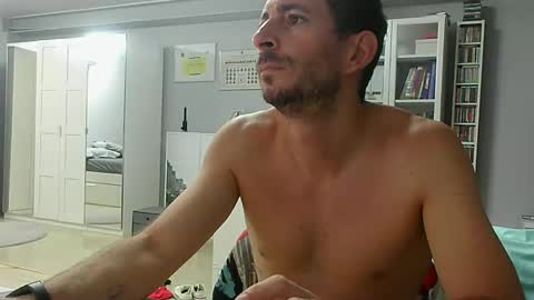 roubarixx online show from 13, 9, 2025