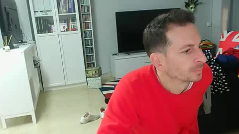 roubarixx online show from 18, 12, 2025