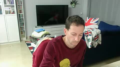 roubarixx online show from 1, 4, 2026