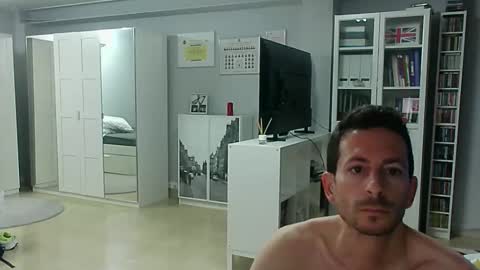 roubarixx online show from 31, 5, 2026