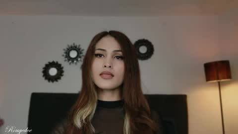 Mistress Lana online show from 6, 3, 2026