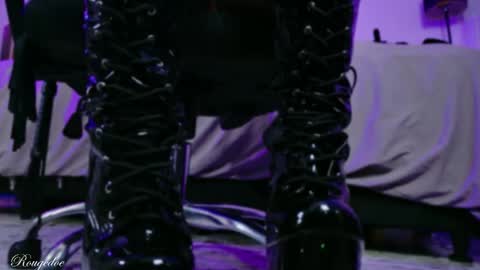 Mistress Lana online show from 4, 5, 2026