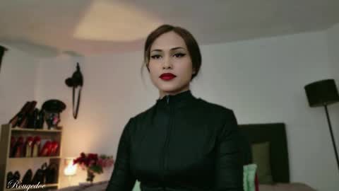 Mistress Lana online show from 11, 5, 2026