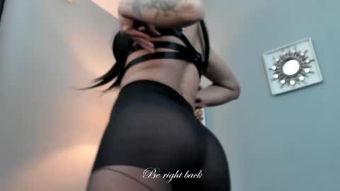 Mistress Lana online show from 12, 5, 2026