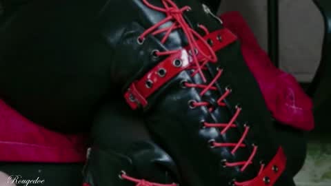 Mistress Lana online show from 13, 5, 2026