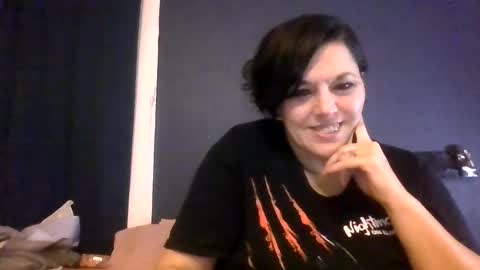 No More Vanilla online show from 16, 12, 2025