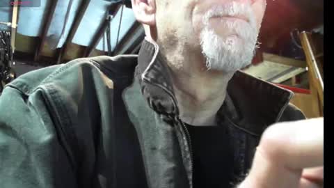 RoughnBootz online show from 5, 1, 2025