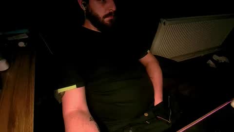 Luke online show from 24, 9, 2025