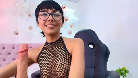  JESSY ROULY online show from 17, 12, 2024