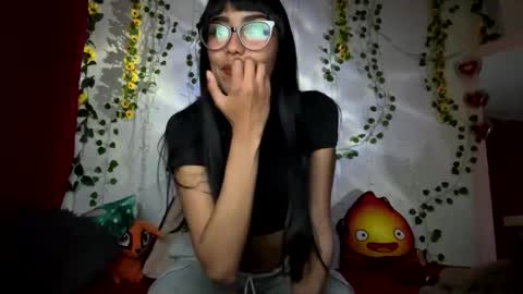  JESSY ROULY online show from 19, 12, 2025