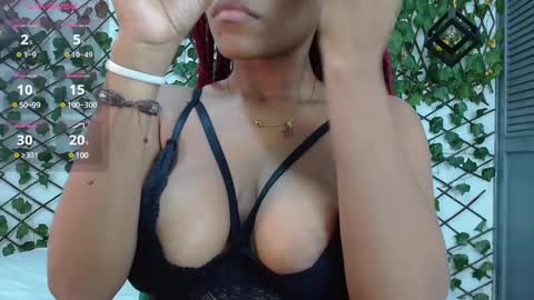 Snapshot of rous_55 chatting on 18, 1, 2025 Rous online show from 18, 1, 2025