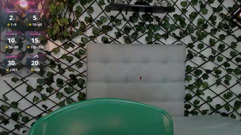 Snapshot of rous_55 chatting on 1, 2, 2025 Rous online show from 1, 2, 2025