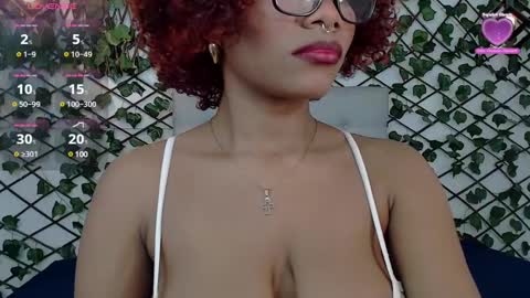 Snapshot of rous_55 chatting on 14, 2, 2025 Rous online show from 14, 2, 2025