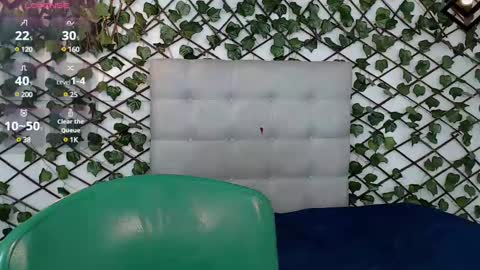 Snapshot of rous_55 chatting on 15, 2, 2025 Rous online show from 15, 2, 2025