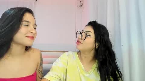 Rous and Sweet online show from 11, 9, 2025