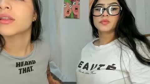 Rous and Sweet online show from 10, 10, 2025