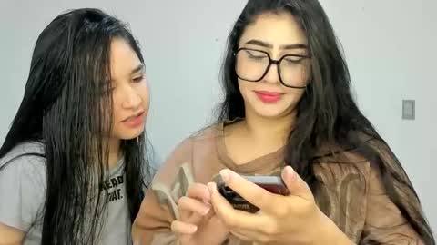 Rous and Sweet online show from 19, 12, 2025