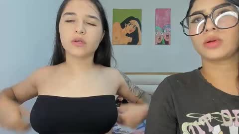 rous_and_sweet09 online show from 19, 4, 2026