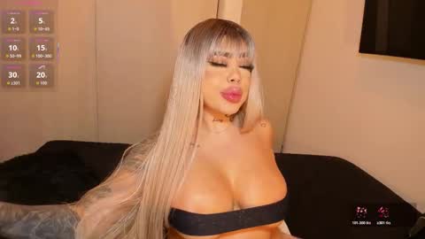 DREAM online show from 3, 12, 2025