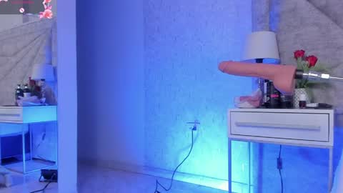 Snapshot of rouse_sweet_ chatting on 7, 5, 2026 ROUSE online show from 7, 5, 2026