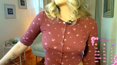 Rousee online show from 9, 2, 2026