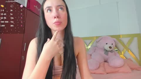 Snapshot of rousee_yarelds chatting on 27, 1, 2025 rousee_yarelds online show from 27, 1, 2025