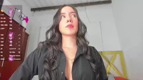 rousee_yarelds online show from 10, 11, 2025