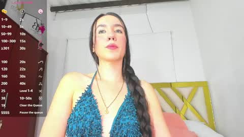 rousee_yarelds online show from 15, 5, 2026