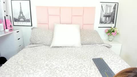 Valeria online show from 23, 3, 2026