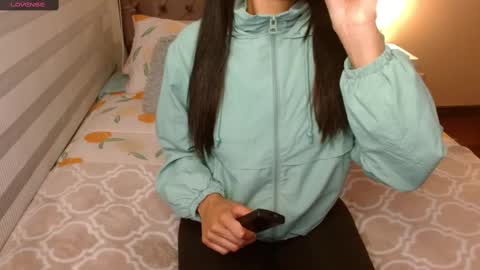 Rouss marie henao  online show from 11, 2, 2025