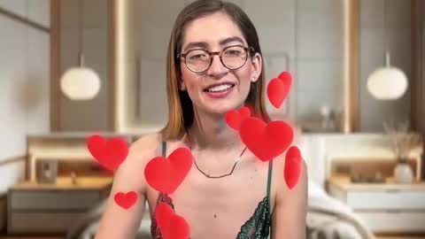 rousse507437 online show from 6, 1, 2026