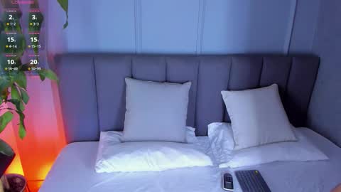 Rousse online show from 20, 3, 2026