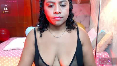 Snapshot of rousse_amber chatting on 9, 6, 2026 amber online show from 9, 6, 2026