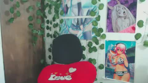 Daniela Ferreira online show from 1, 10, 2025