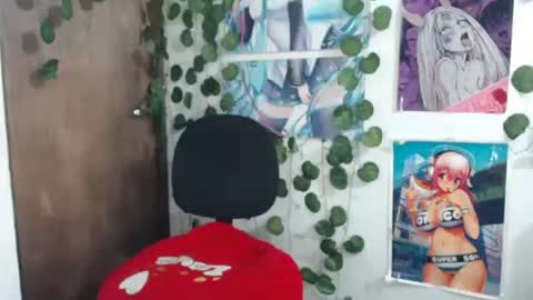 Daniela Ferreira online show from 23, 10, 2025