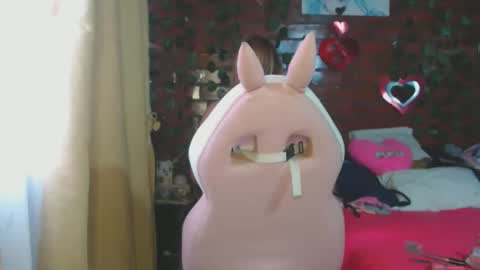 Snapshot of rousse_kitty69 chatting on 24, 3, 2026 Daniela Ferreira online show from 24, 3, 2026