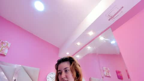 Snapshot of rousse_millers chatting on 7, 7, 2026 Rousse online show from 7, 7, 2026