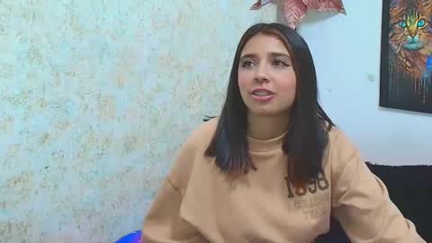 Snapshot of rousse_violet chatting on 14, 1, 2025 rousse_violet online show from 14, 1, 2025